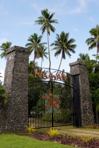 namale resort and spa gate
