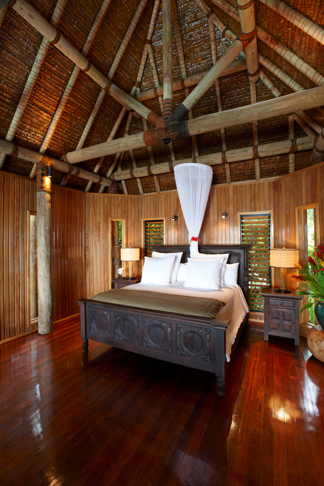 Gallery - Namale Resort & Spa