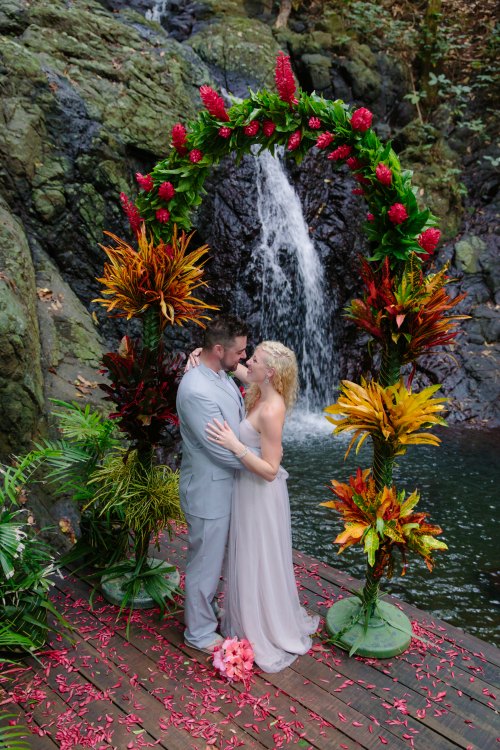  Fiji Wedding Packages - All Inclusive Destination Weddings 