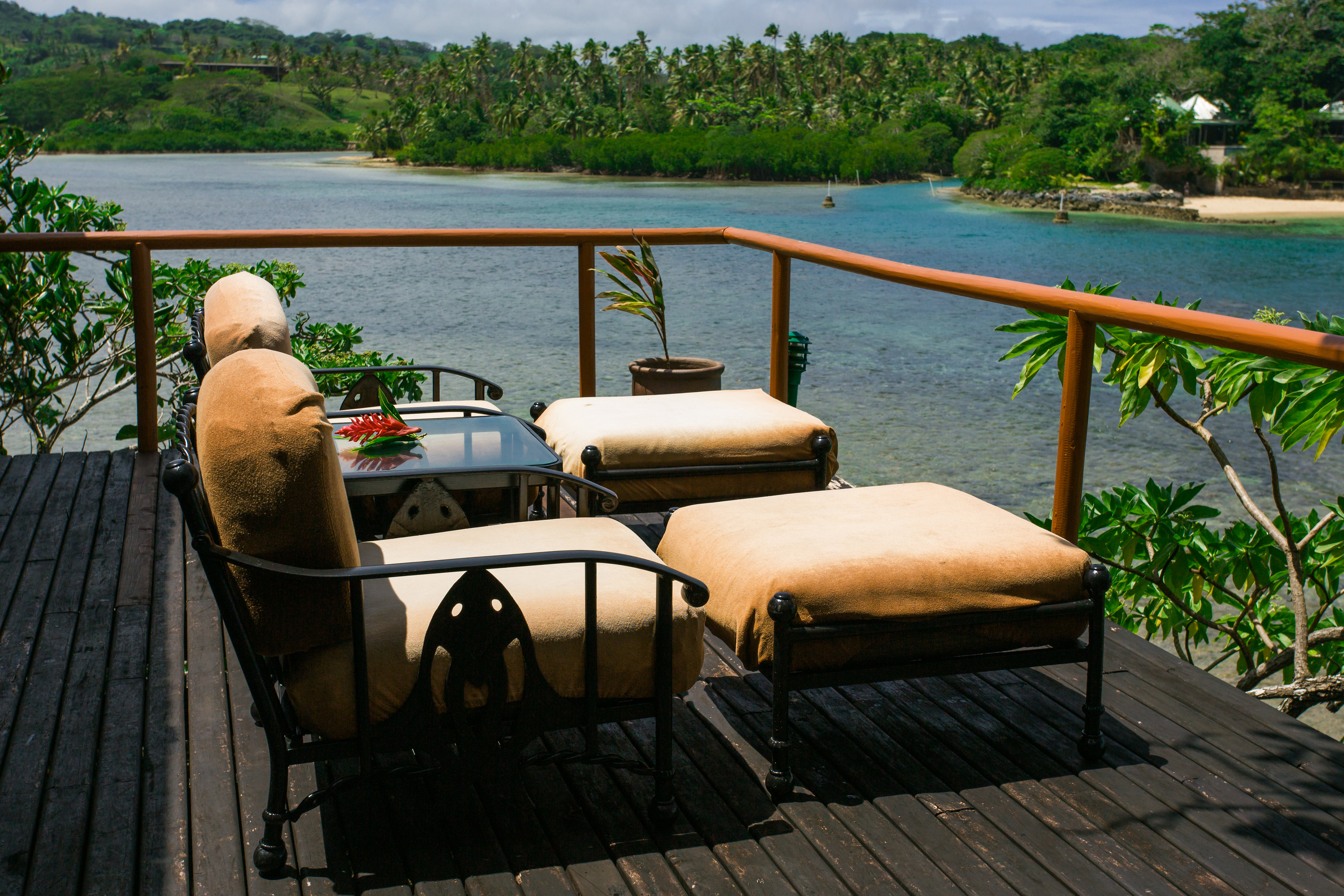 namale ocean tropical deck tabua