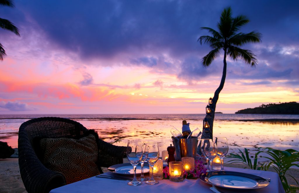 Private Dining Fiji Namale Resort And Spa Namale Resort Spa - nuevas cosas gratis ghidorah head httpswwwrobloxcom