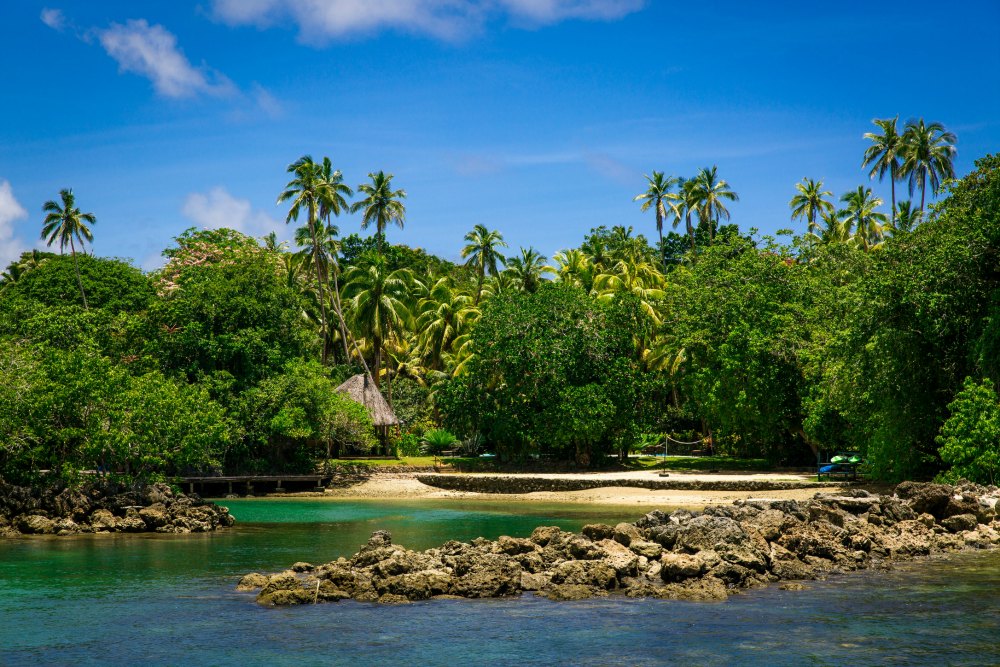 What You Need To Know When Traveling To Fiji Namale Resort