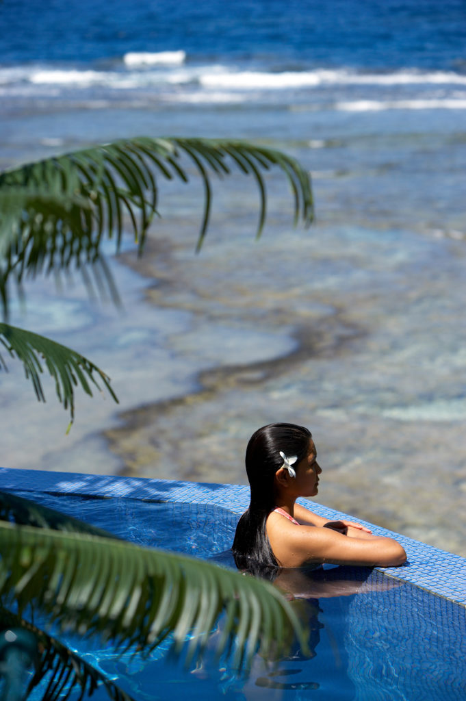 Namale Resort, Savusavu, Fiji Islands