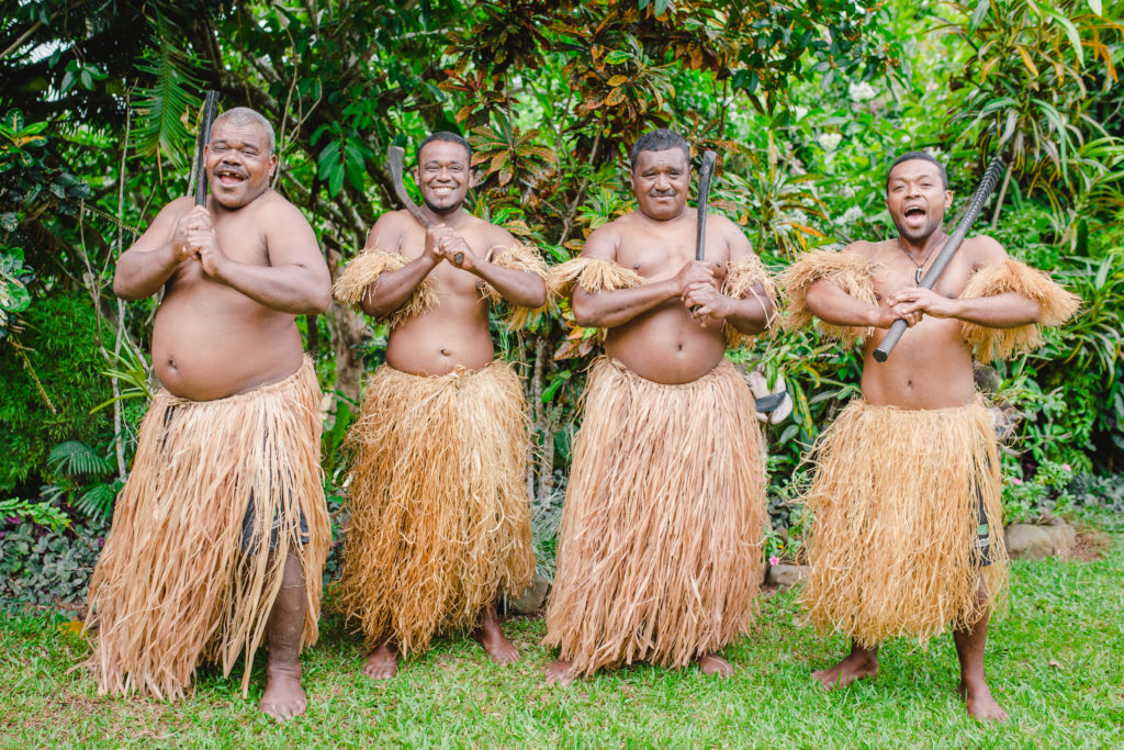 fiji culture kava