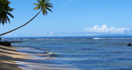 How to Create the Perfect Island Getaway