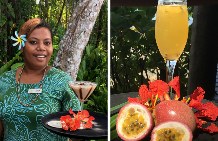 750px x 485px - Valentine's Day Cocktail Recipes from Fiji | Namale Resort & Spa