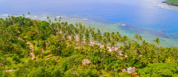 Sex Tenn Fiji Ailais Baru - 2018 Luxury Travel Media Gold List Awards: Vote | Namale Resort Fiji