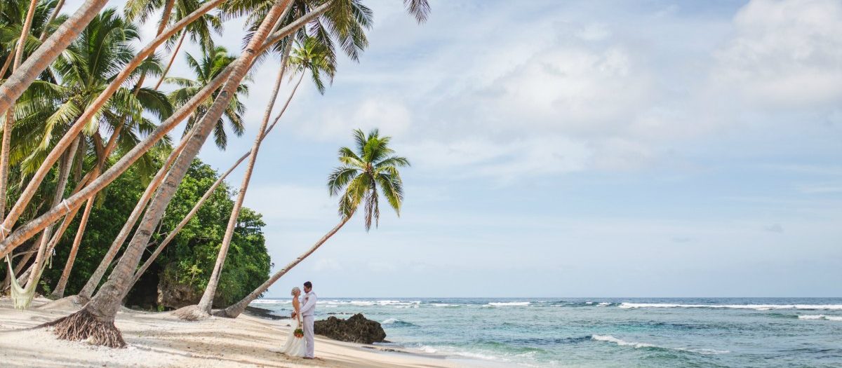 Fiji Wedding Packages All Inclusive Destination Weddings Namale