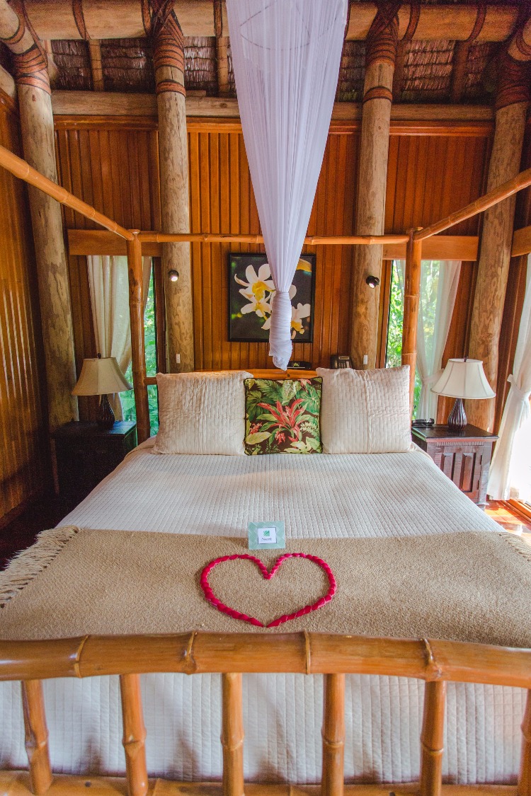 750px x 1125px - Fiji Honeymoon Itinerary | Namale Resort and Spa