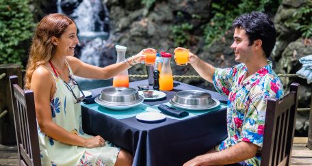Unique Fiji Experiences only at Namale Resort