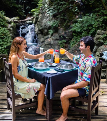 Unique Fiji Experiences only at Namale Resort