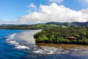 fiji islands
