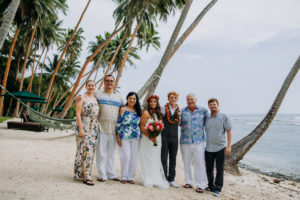 namale resort & spa Fiji wedding