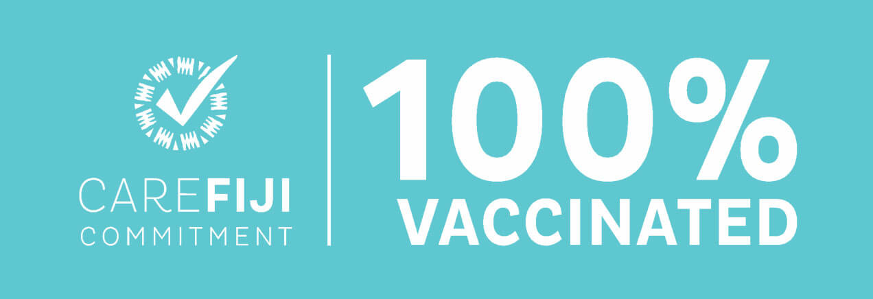 100 Vaccinated