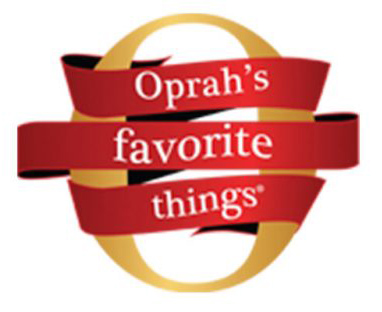 oprah's favorite things award for namale