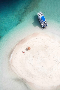 SANDBAR BONUS