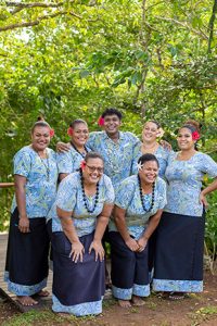 namale staff