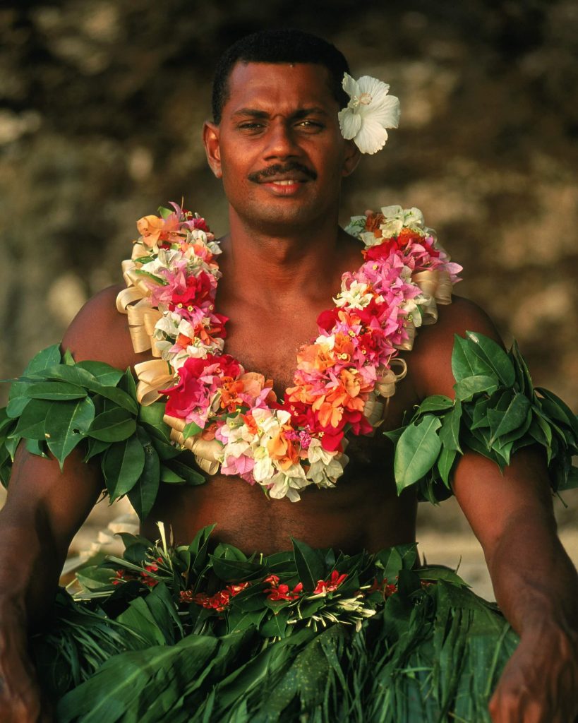 Fijian history