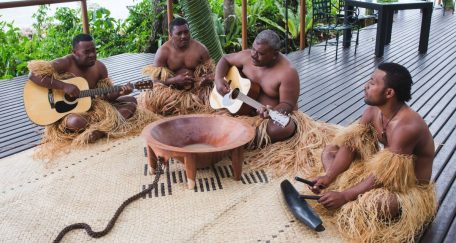 fiji history kava