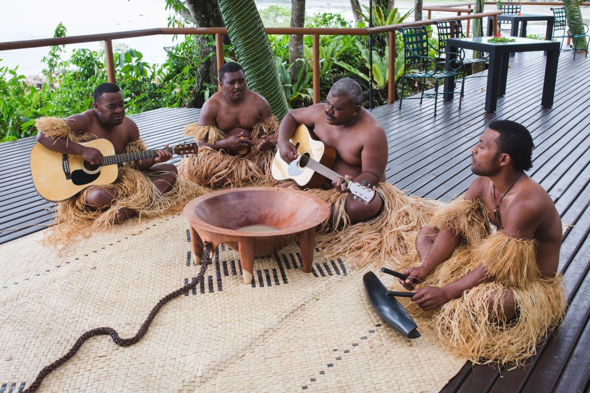 fiji history kava