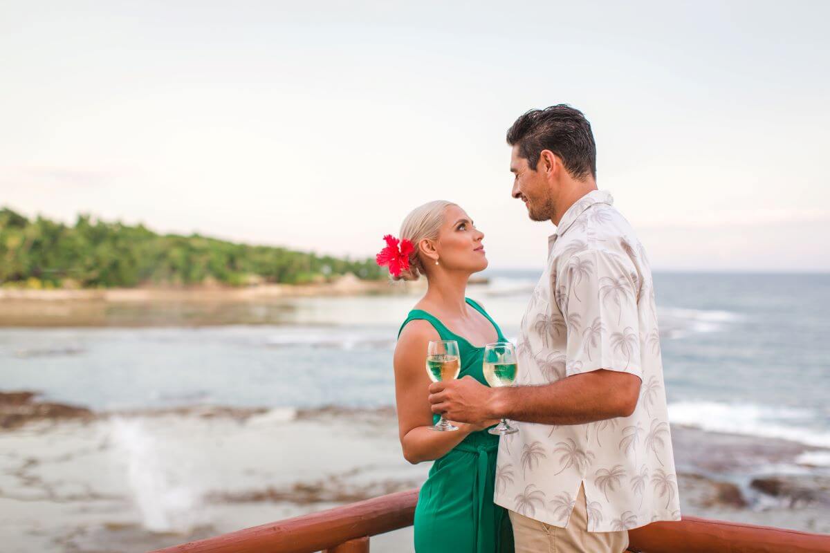 best proposal places in fiji