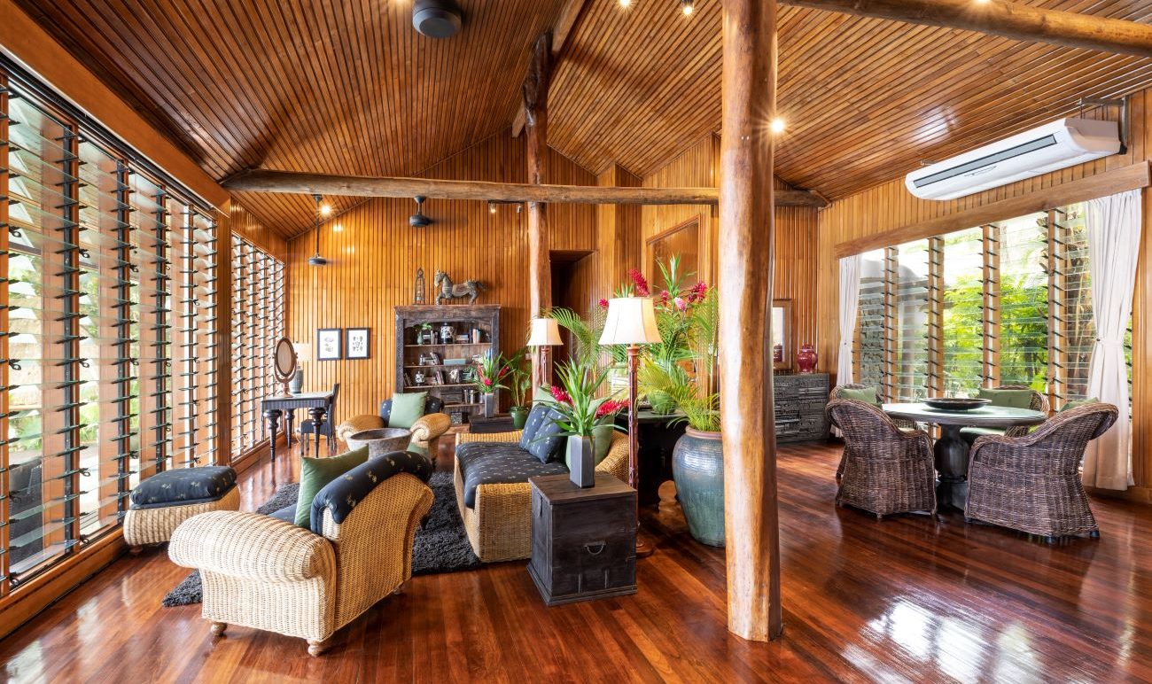 Dream House Living Room Namale Fiji