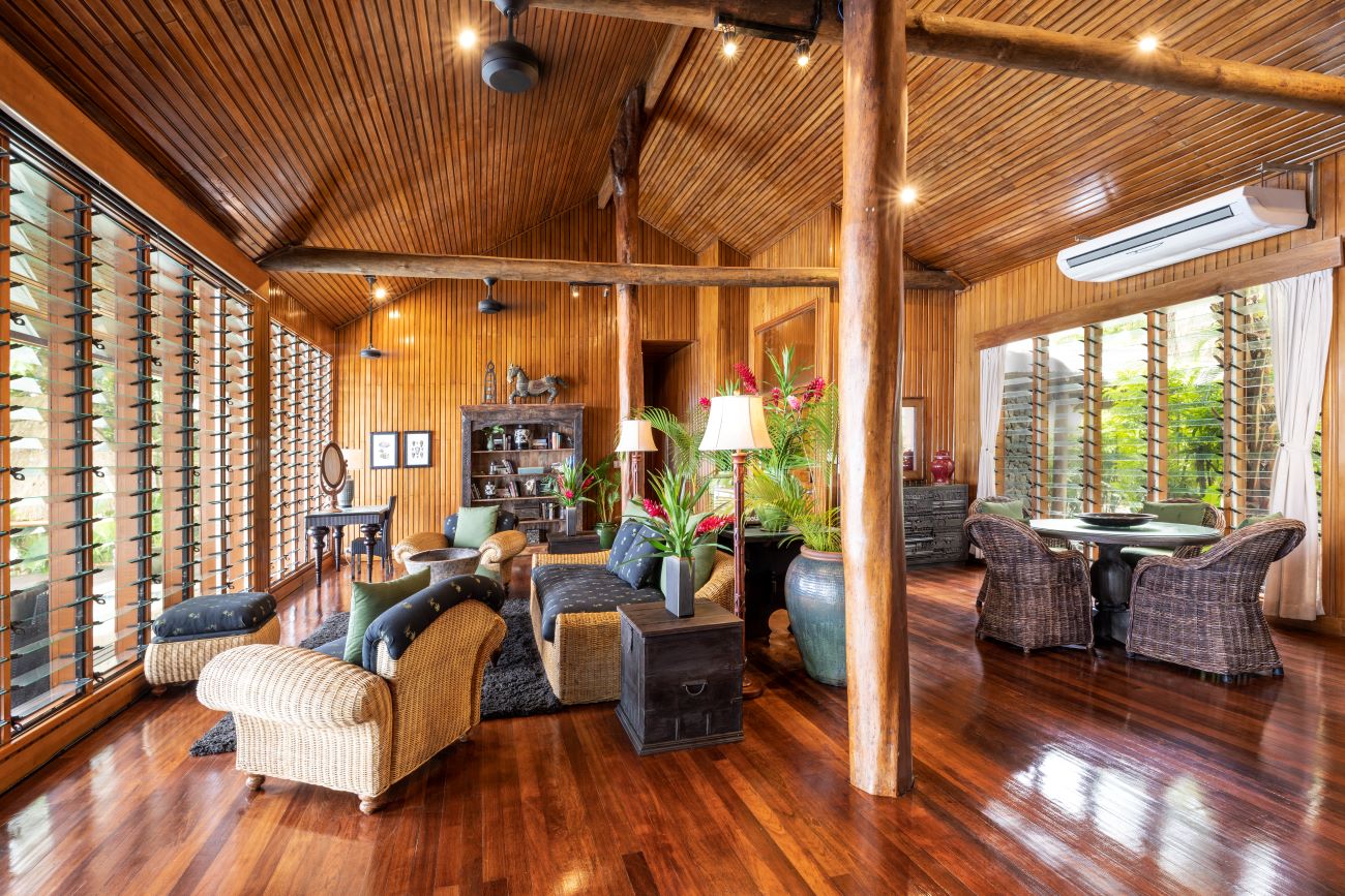 Dream House Living Room Namale Fiji