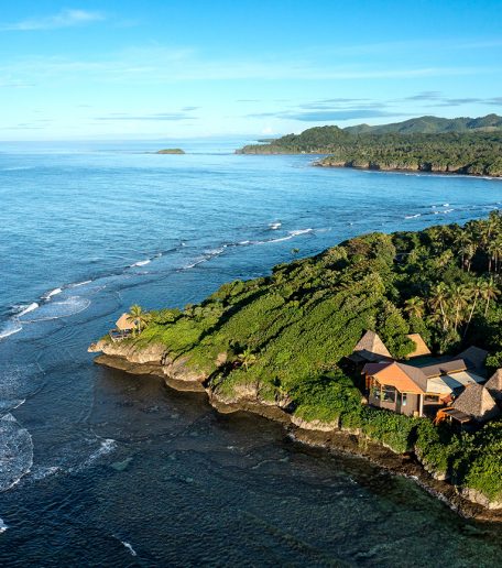 Namale Fiji
