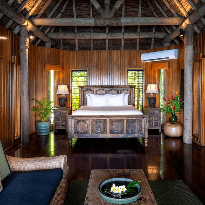 Namale Garden Tropical Room