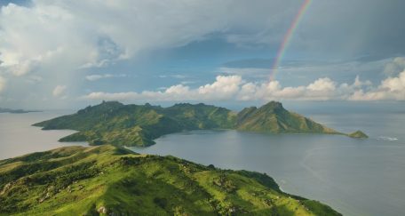 Learn how to get to Fiji with tips on flights, airports, island transfers, and planning your journey to Namale Resort & Spa.