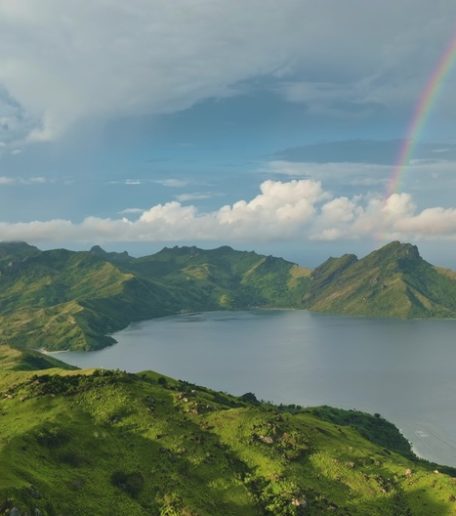 Learn how to get to Fiji with tips on flights, airports, island transfers, and planning your journey to Namale Resort & Spa.