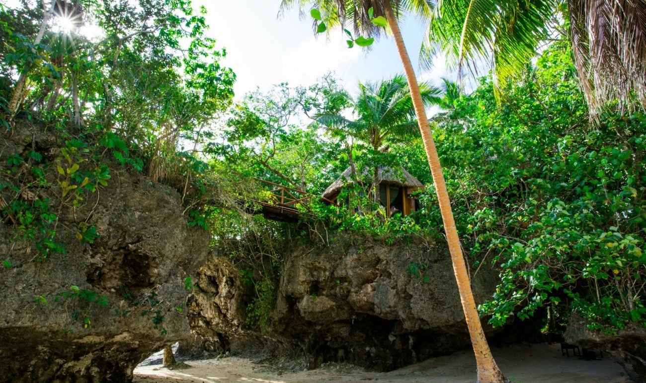 Fiji Honeymoon Bures