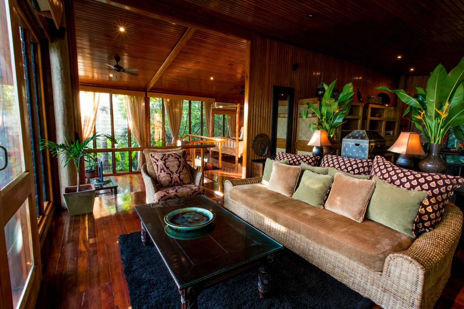 luxury fiji villas