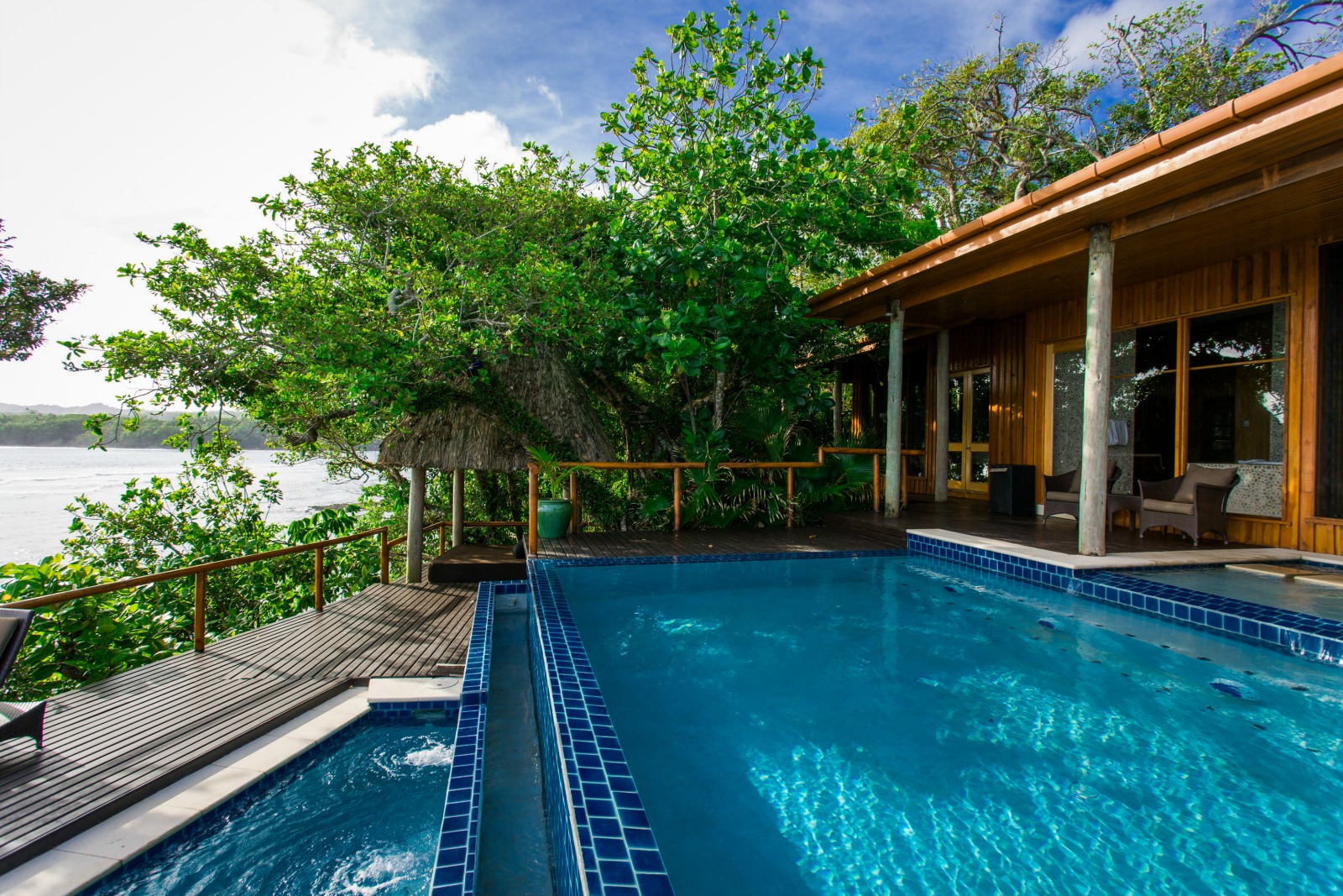 All Inclusive Fiji Vacation Packages  Fiji Holiday 