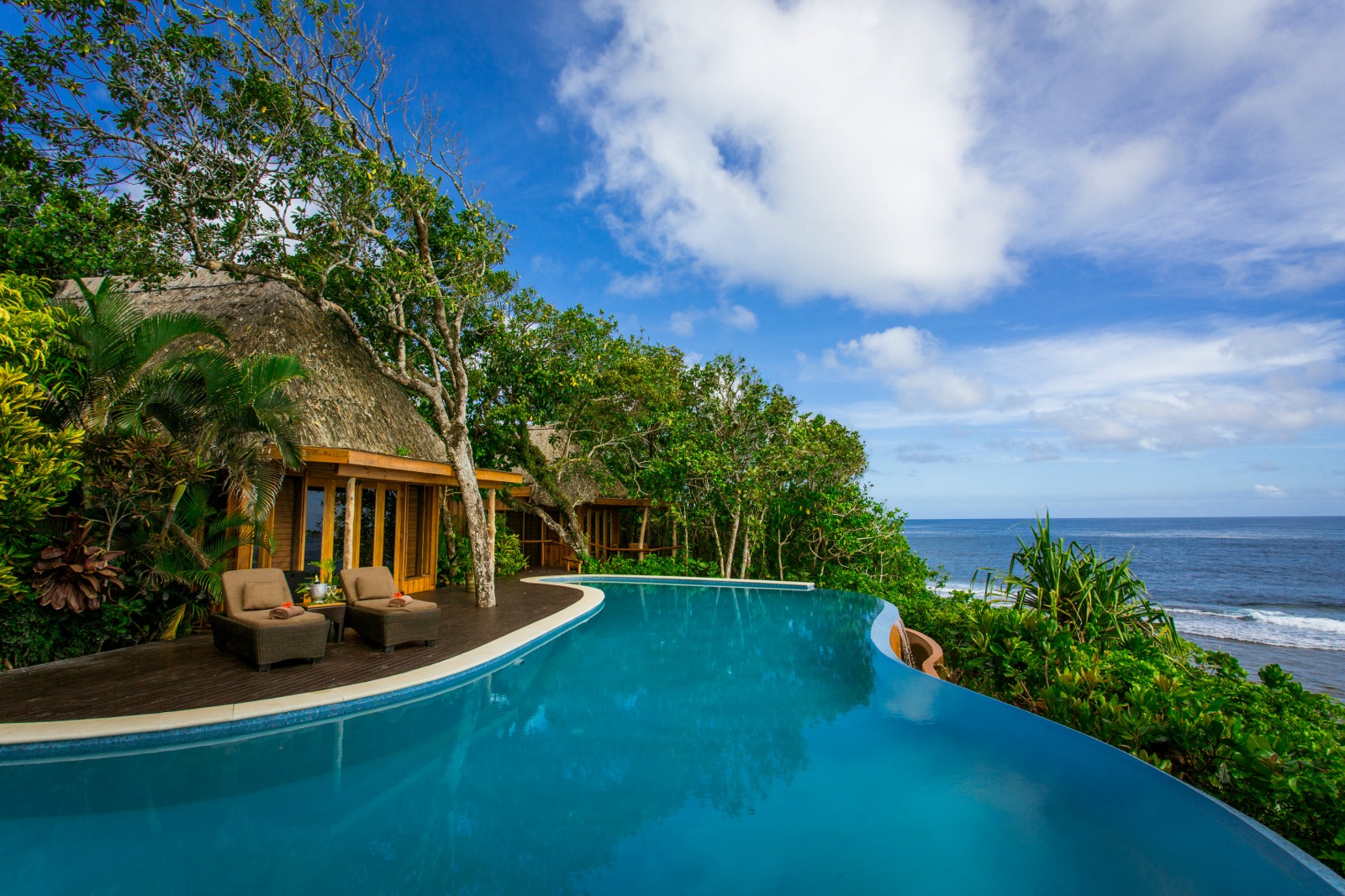 All Inclusive Fiji Vacation Packages - Fiji Holiday Packages| Namale Resort